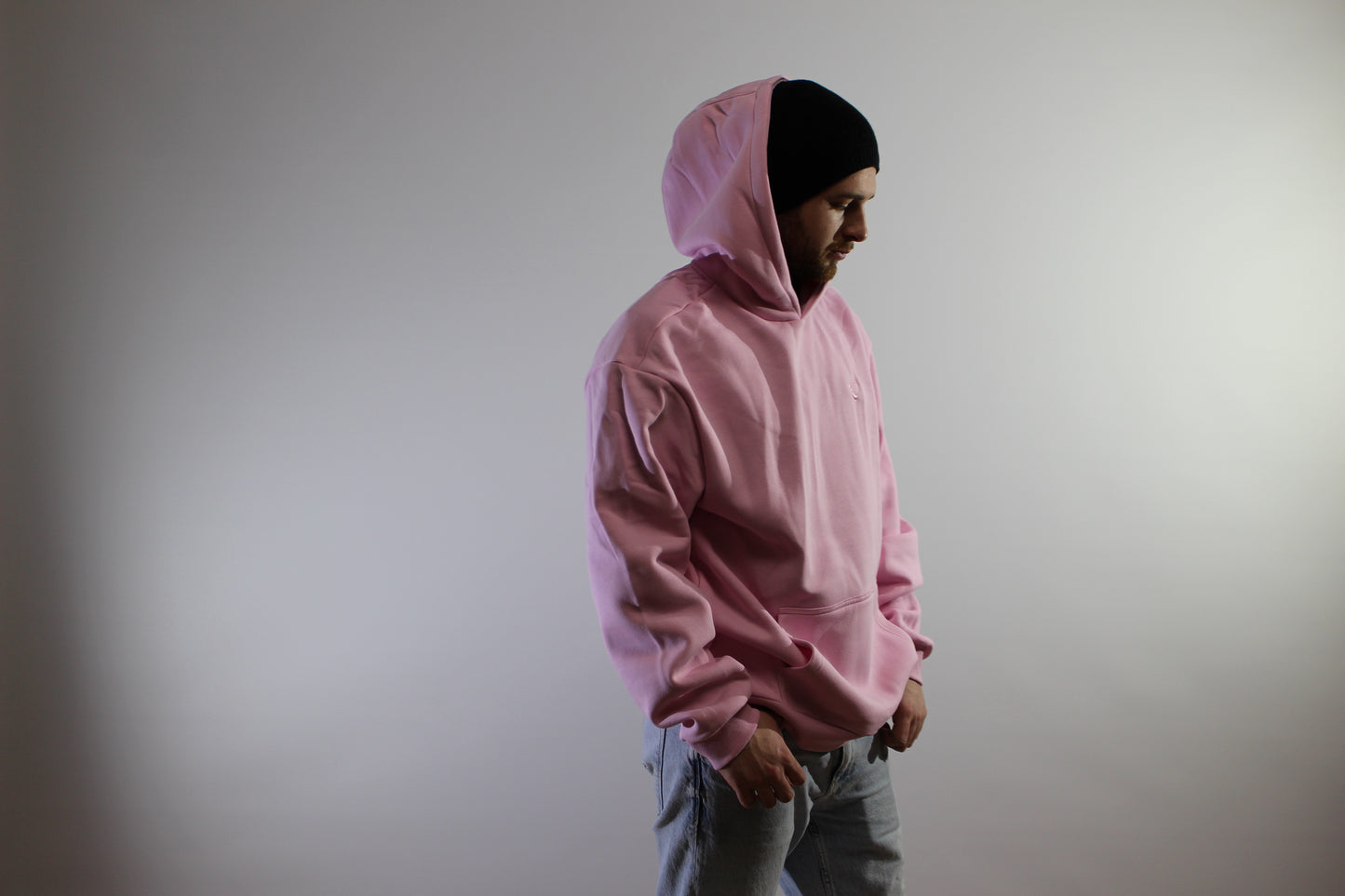 Fluffy Hoodie
