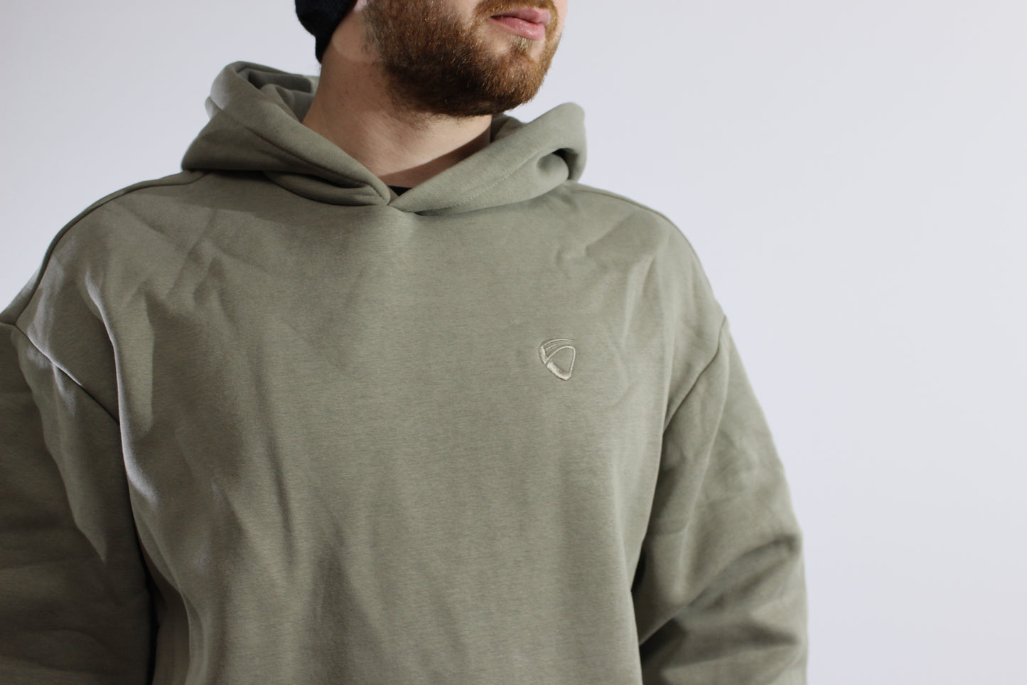 Fluffy Hoodie