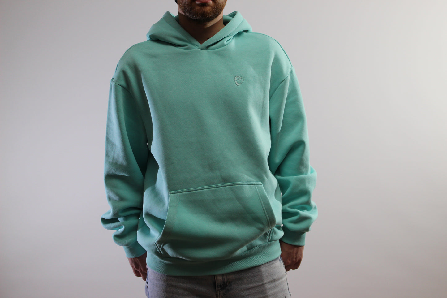 Fluffy Hoodie