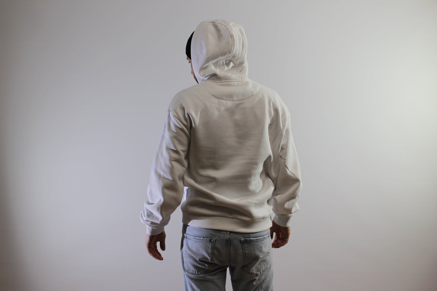 Fluffy Hoodie