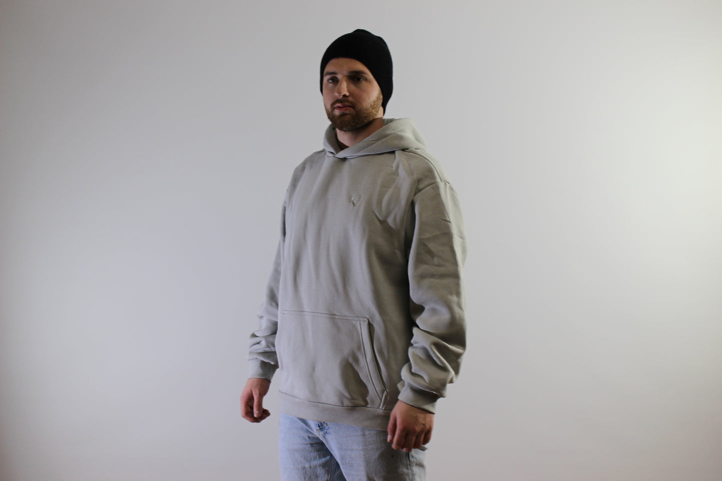 Fluffy Hoodie