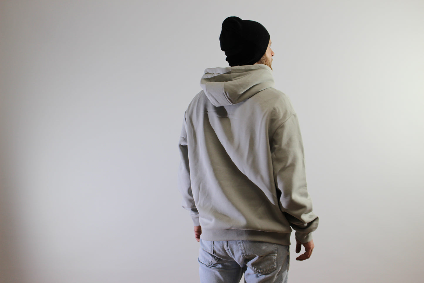 Fluffy Hoodie