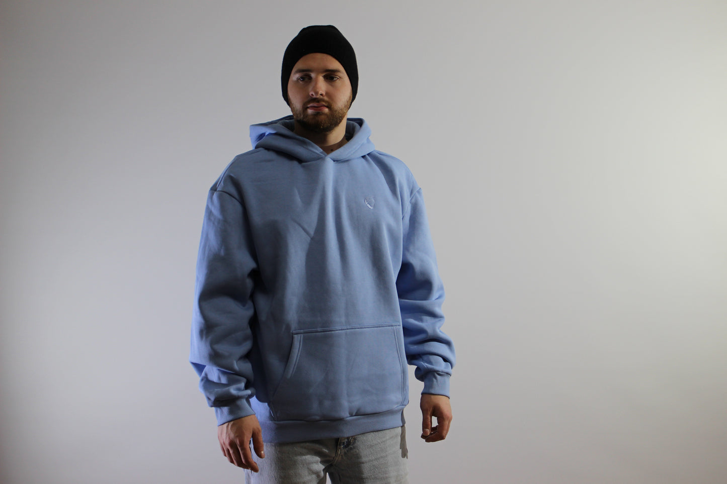 Fluffy Hoodie