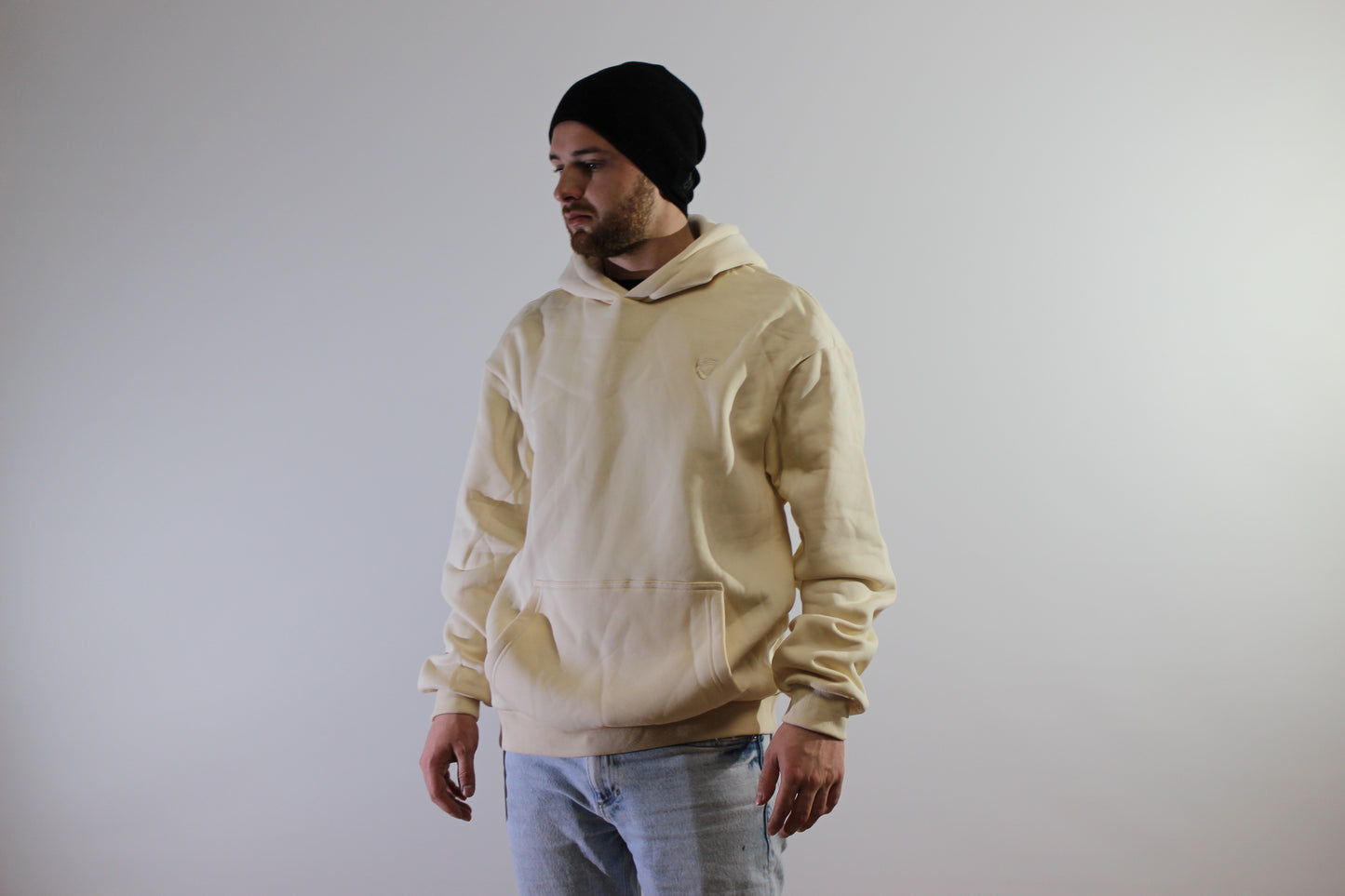 Fluffy Hoodie