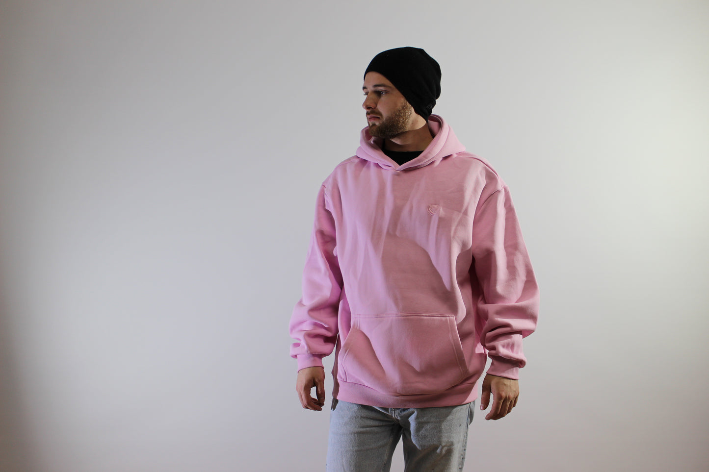 Fluffy Hoodie