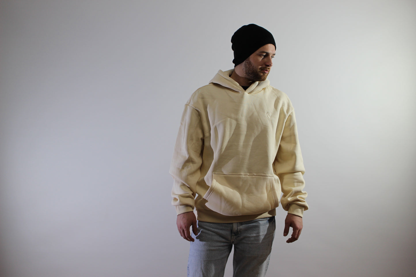 Fluffy Hoodie