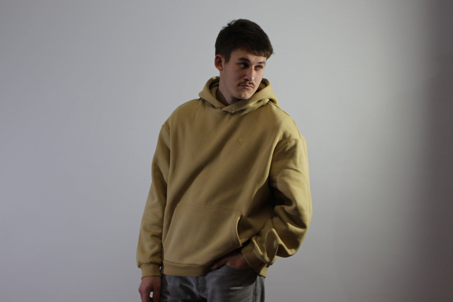 Fluffy Hoodie