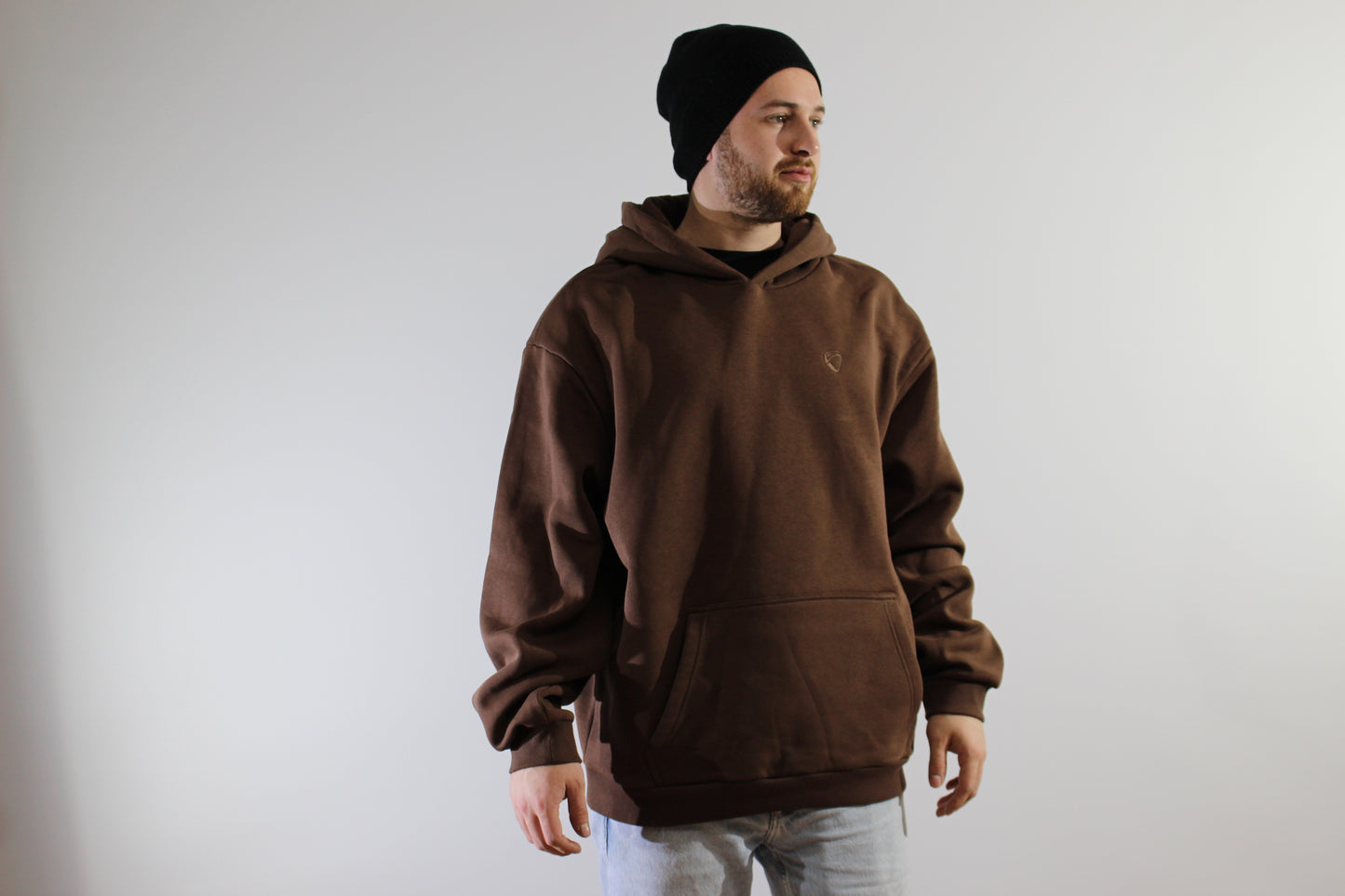 Fluffy Hoodie