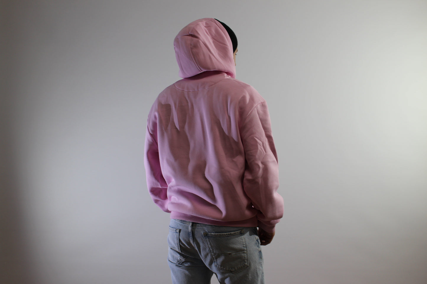Fluffy Hoodie