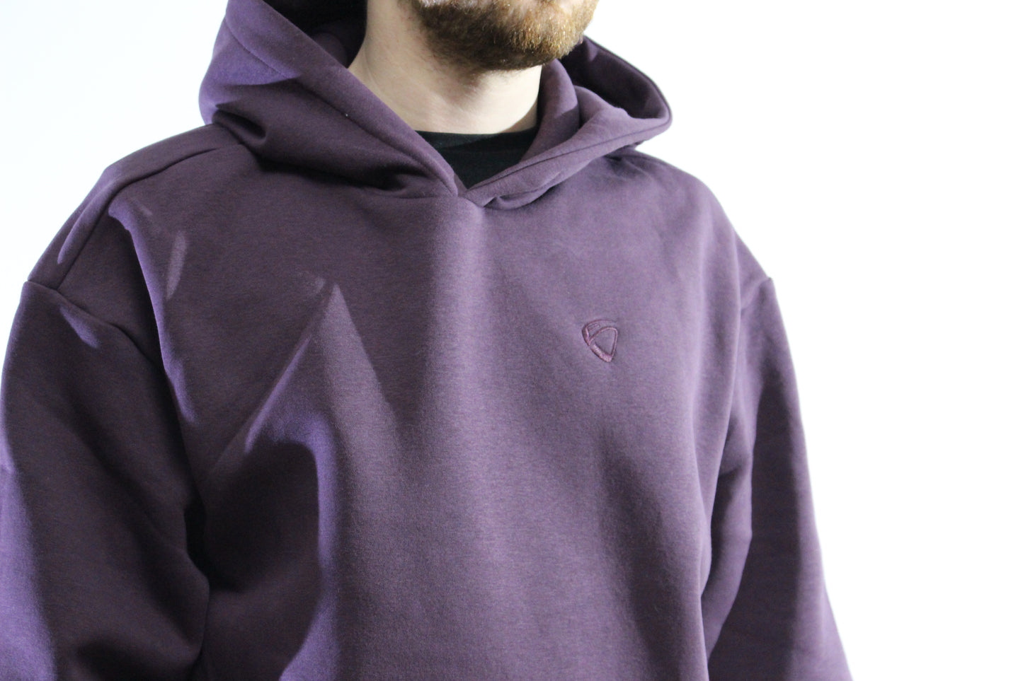 Fluffy Hoodie